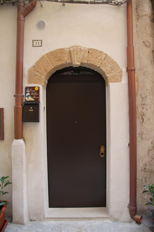 Casa Vacanze Stella Maris 타란토 외부 사진