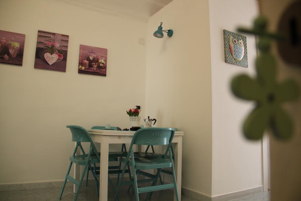 Casa Vacanze Stella Maris 타란토 외부 사진