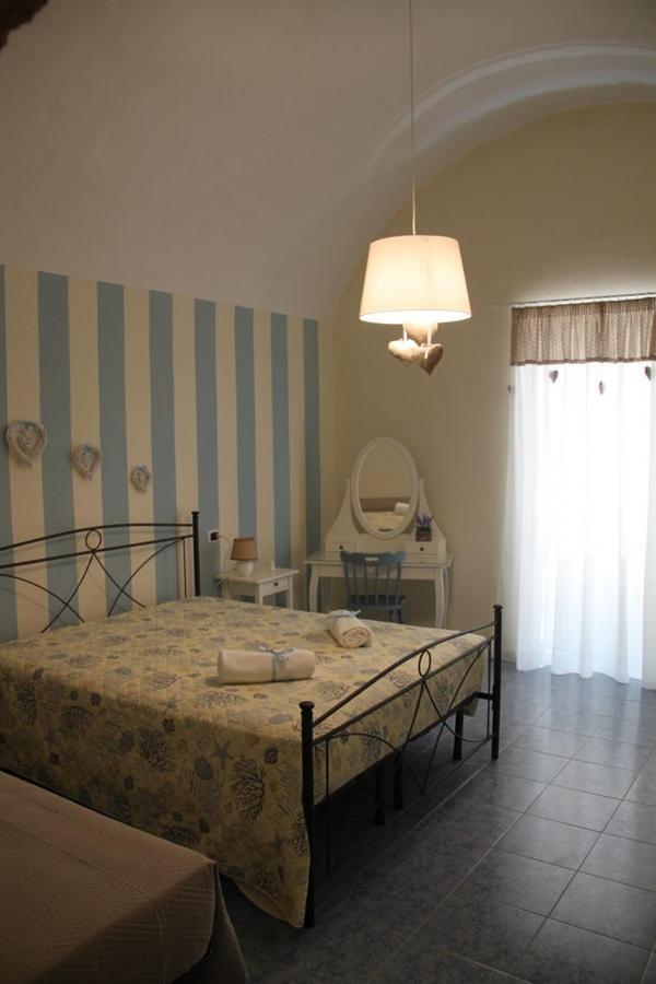 Casa Vacanze Stella Maris 타란토 외부 사진