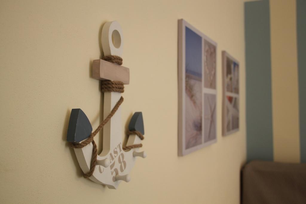 Casa Vacanze Stella Maris 타란토 외부 사진